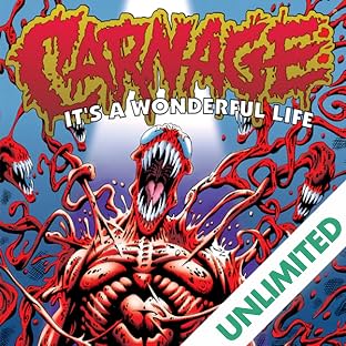Carnage: It's A Wonderful Life (1996)